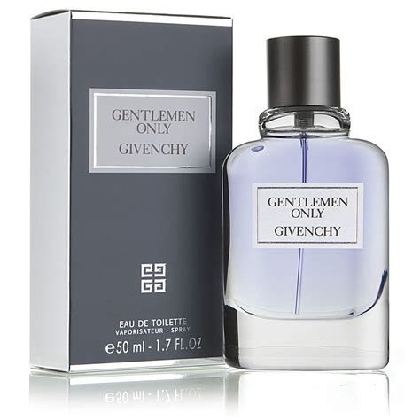 Givenchy Gentlemen Only Eau de Toilette 